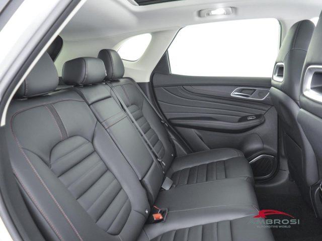 MG HS 1.5 t-gdi Comfort auto