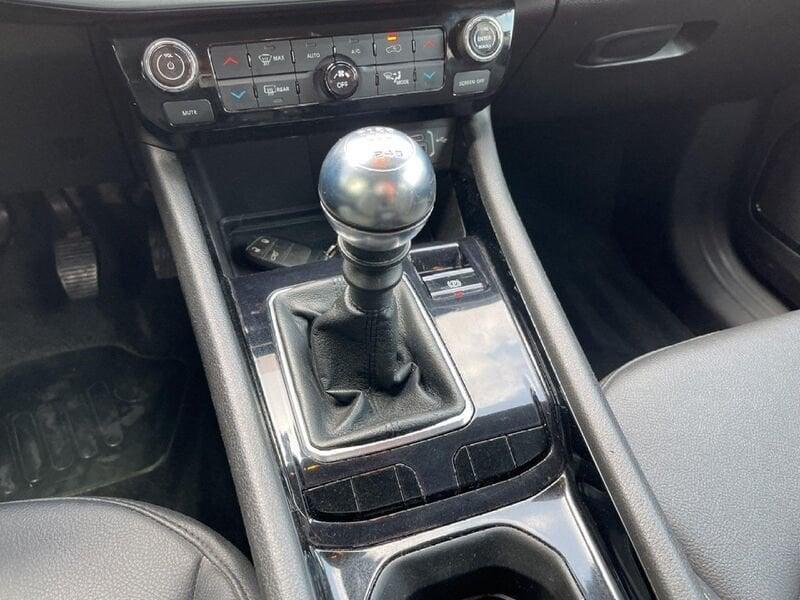 Jeep Compass II 2021 1.6 mjt Limited 2wd 130cv