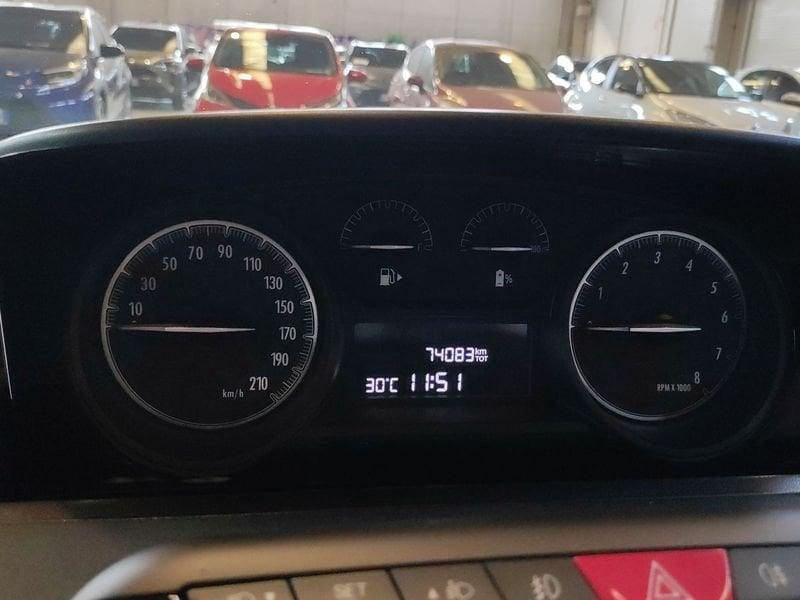 Lancia Ypsilon 1.0 FireFly 70cv S&S Hybrid