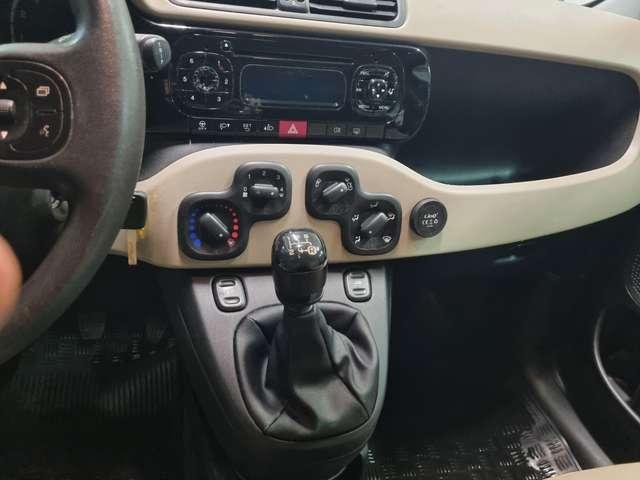 Fiat Panda Panda 1.2 Lounge 69cv
