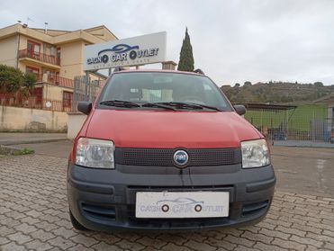 Fiat Panda 1.1 Active