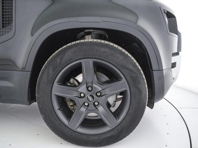 LAND ROVER Defender 110 3.0d i6 mhev SE awd 200cv auto - AUTOCARRO N1