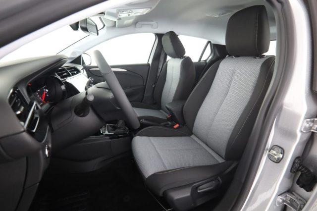 OPEL Corsa Corsa 1.2 100 CV Edition