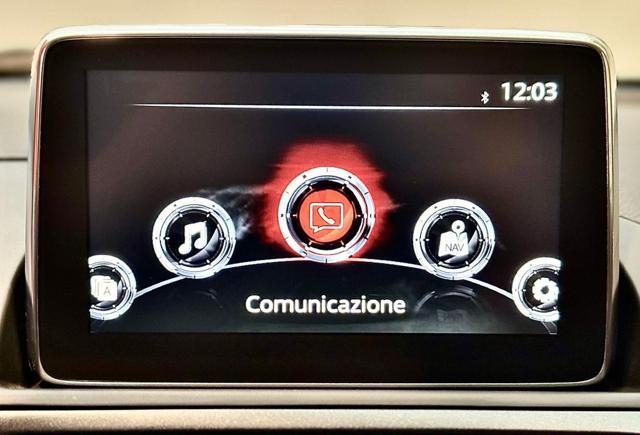 ABARTH 124 Spider 1.4 Turbo MultiAir 170 CV *UNICO PROPRIETARIO*