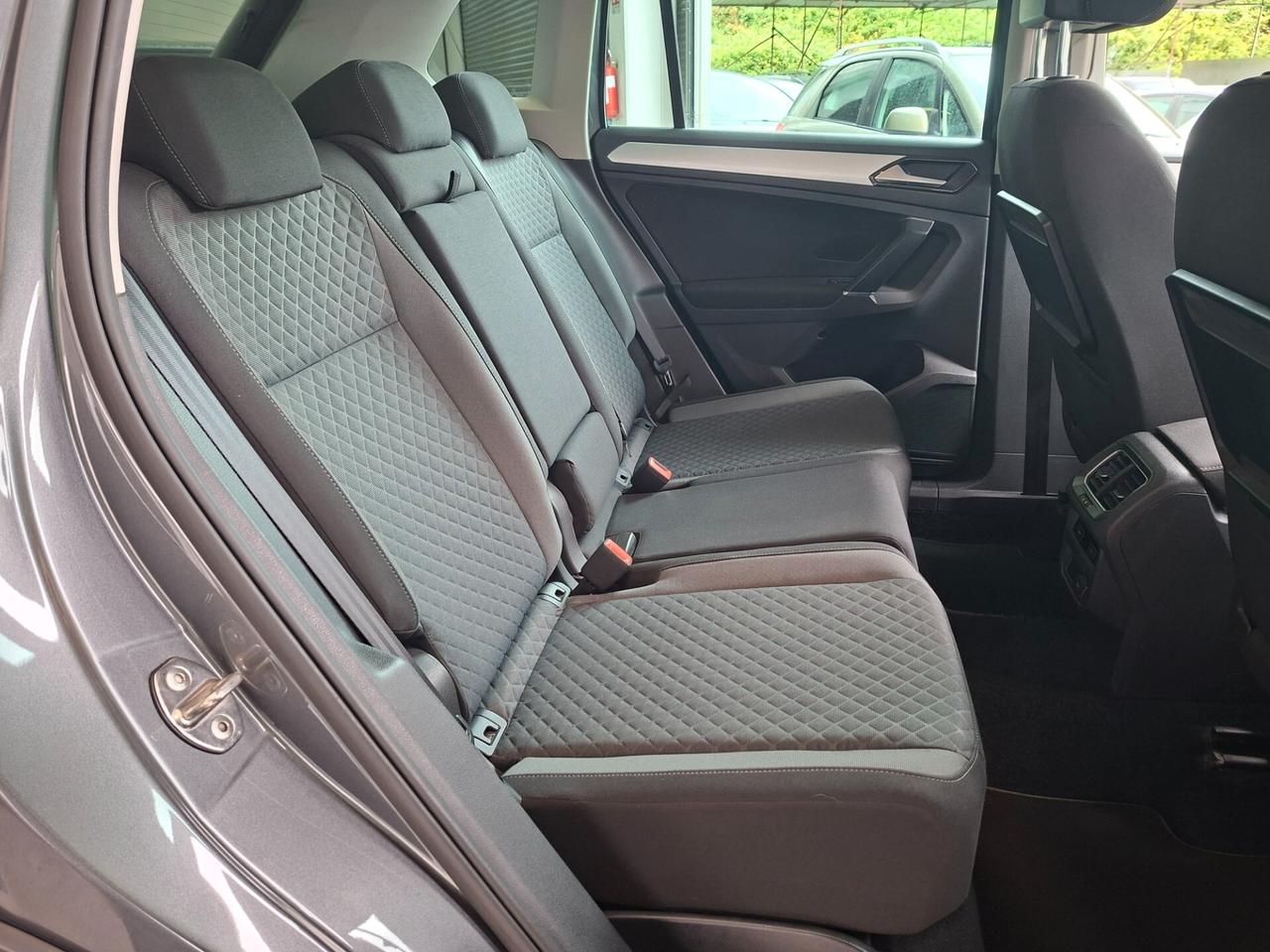 Volkswagen Tiguan 2.0 TDI 150 CV 4MOTION Sport & Style BlueMotion Tech.