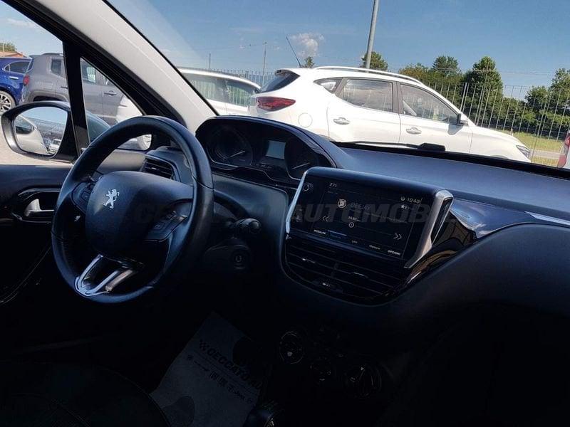 Peugeot 208 208 1.2 puretech Active 82cv 5p