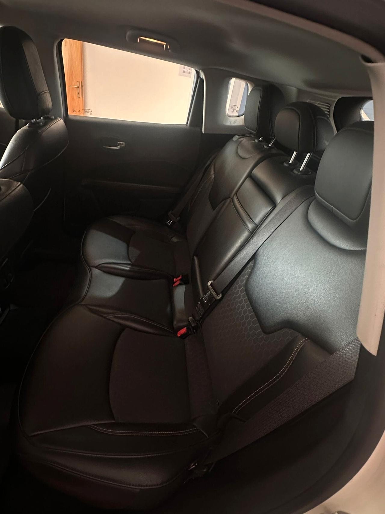 Jeep Compass 2.0 Multijet II aut. 4WD Longitude