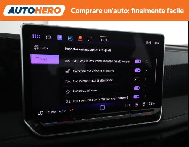VOLKSWAGEN Tiguan 2.0 TDI 150 CV DSG Life