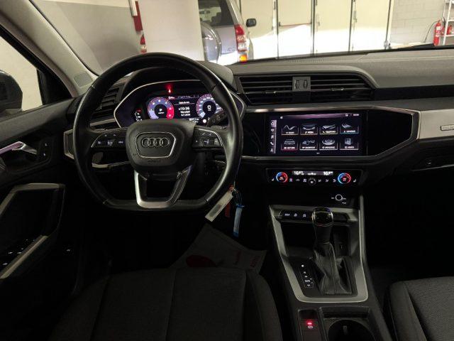 AUDI Q3 SPB 40 TDI S tronic quattro edition