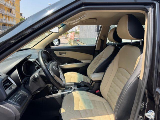SSANGYONG Tivoli 1.6d 2WD Dream Automatica