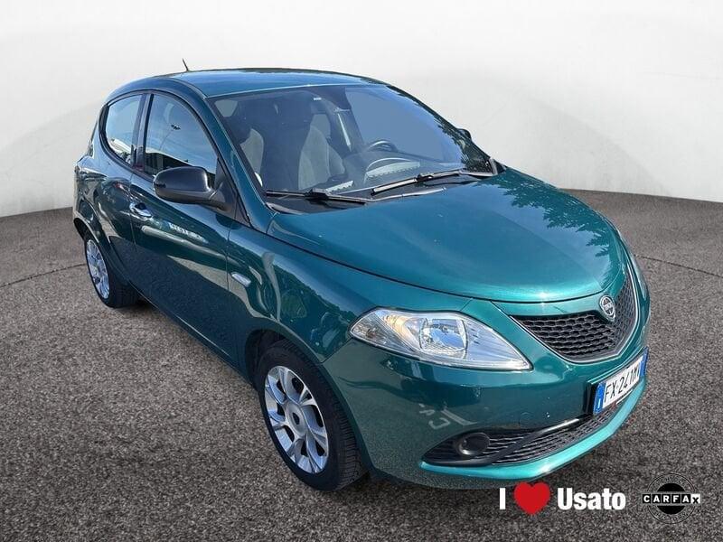 Lancia Ypsilon III 2015 1.2 Gold s&s 69cv my19