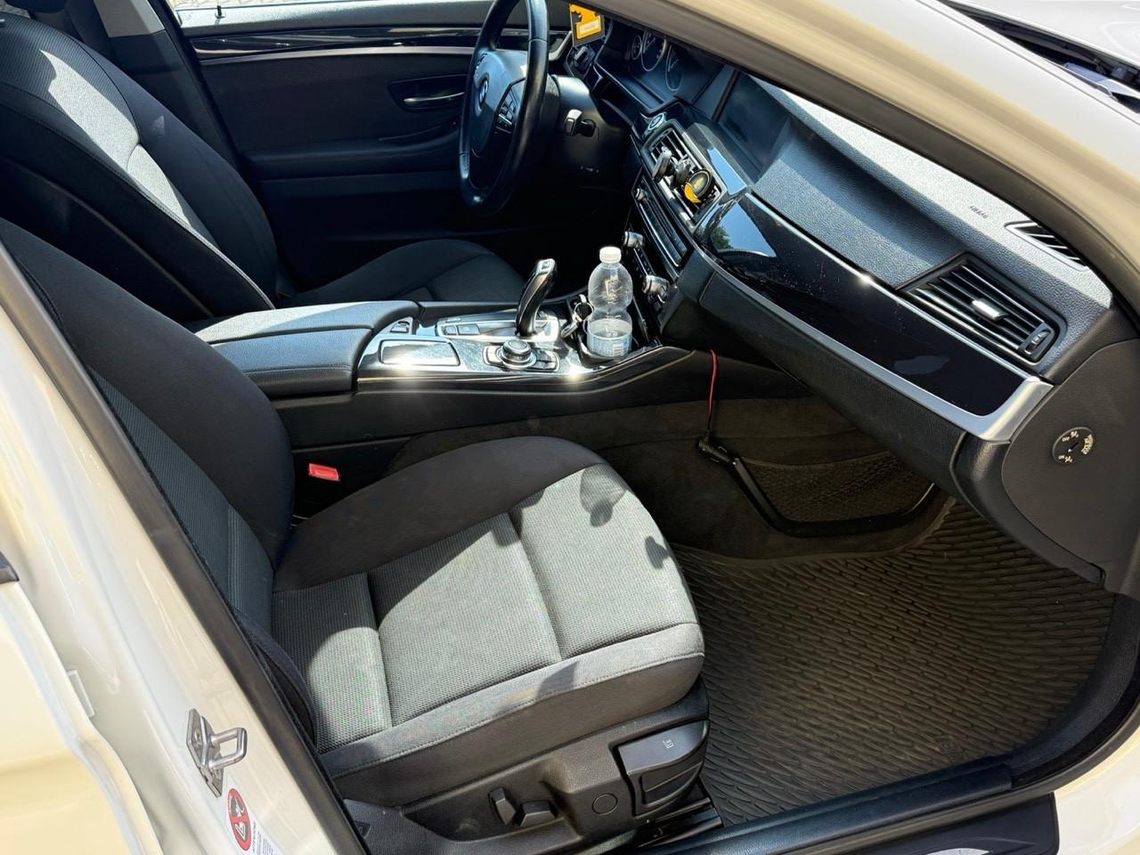 Bmw 520d Business BERLINA