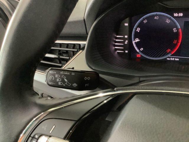 SKODA Kamiq 1.0 TSI Black Dots
