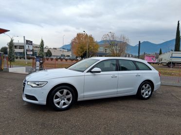 Audi A6 Avant 2.0 TDI 177 CV Ambiente