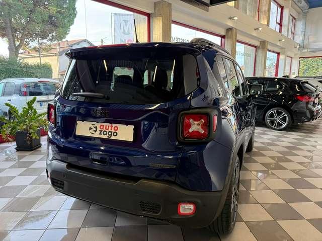 Jeep Renegade 1.0 T3 Night Eagle