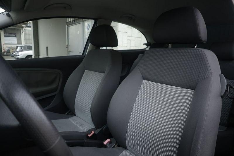 Seat Ibiza Seat Ibiza 1.4 16V 3p. Sport Unicoproprietario