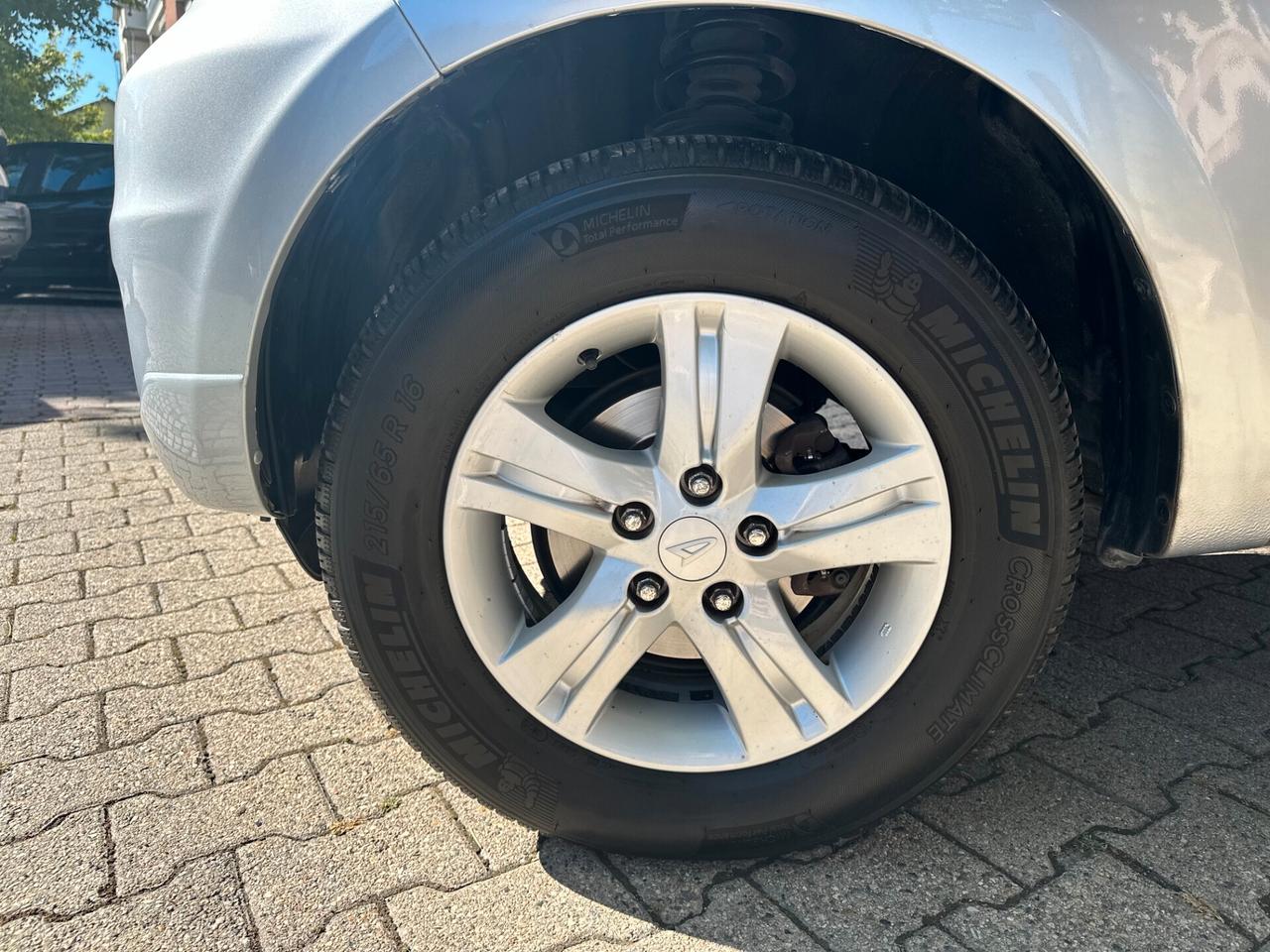 Daihatsu Terios 1.5