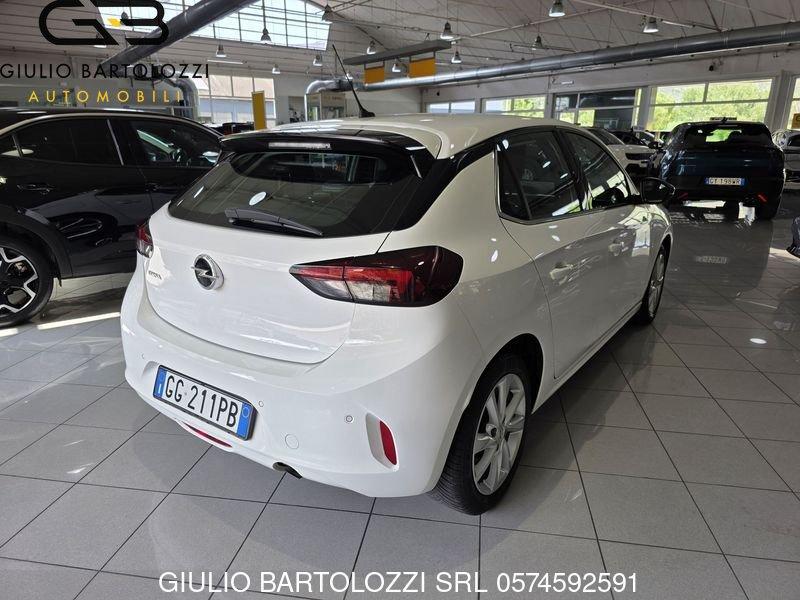 Opel Corsa 1.2 Elegance
