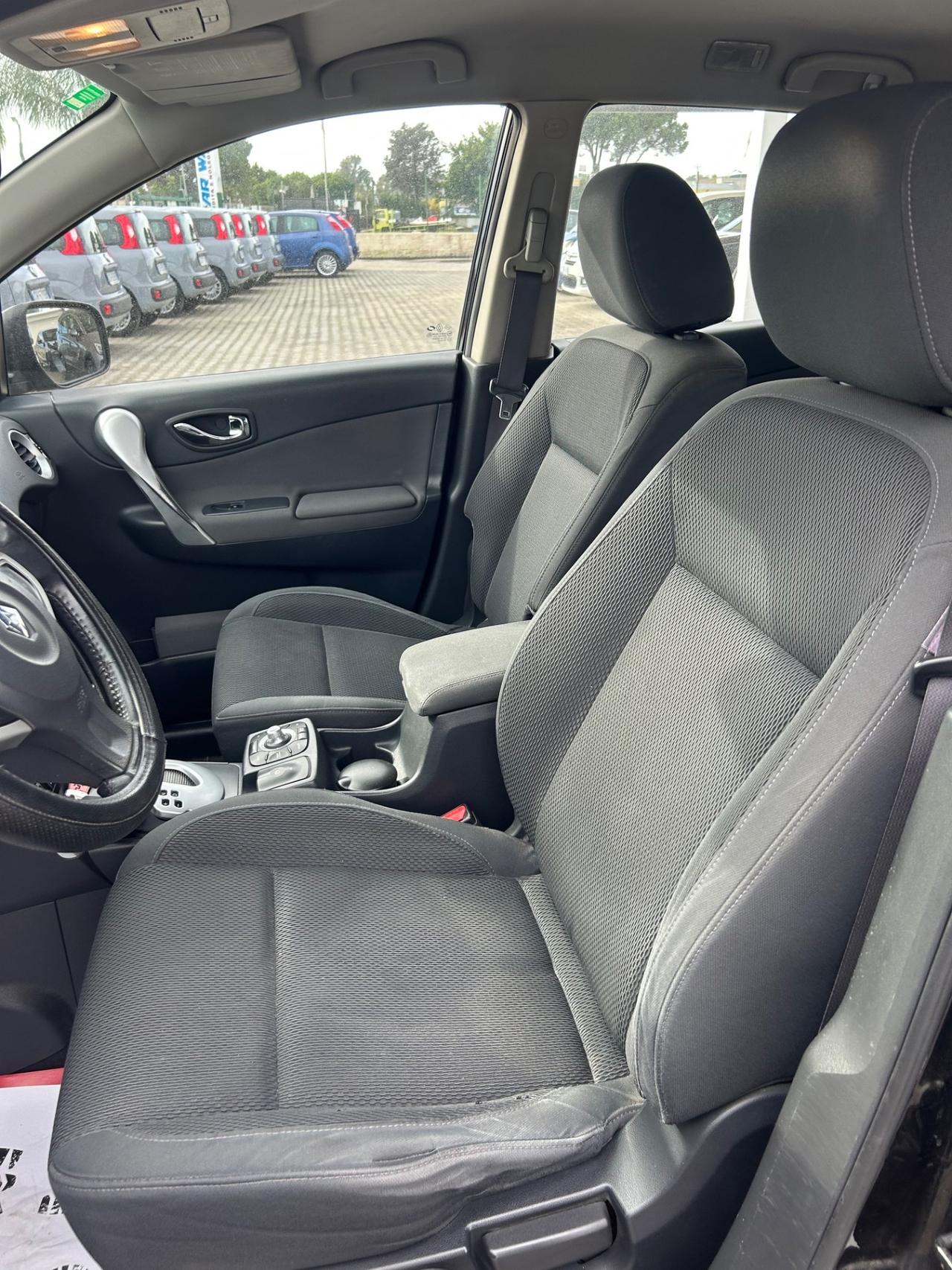 Renault Koleos 2.0 dCi 150CV 4X2