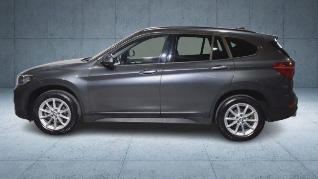 BMW X1 sDrive16d