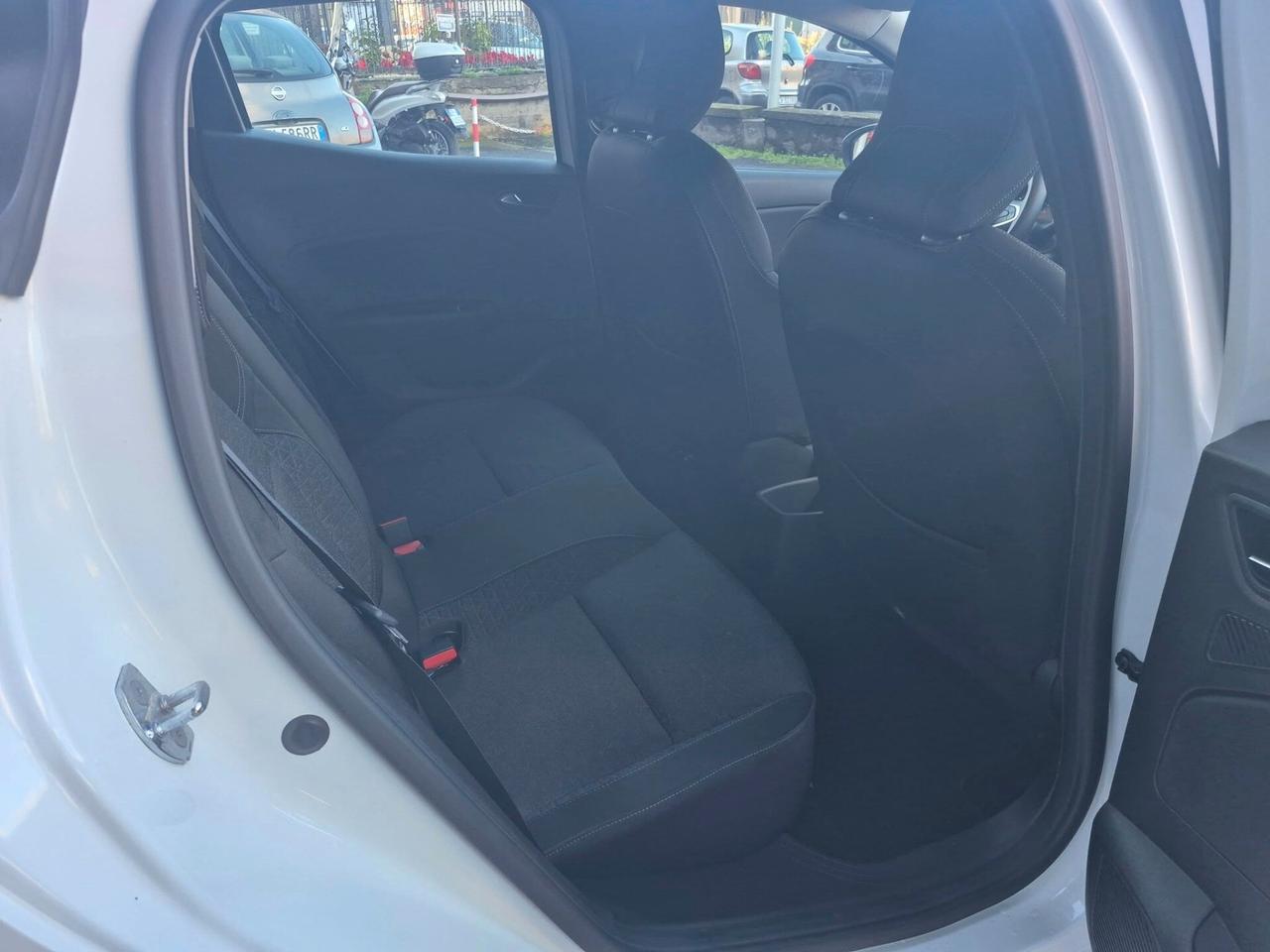 Renault Clio 1.5 dCi 85 CV 5 porte Intens