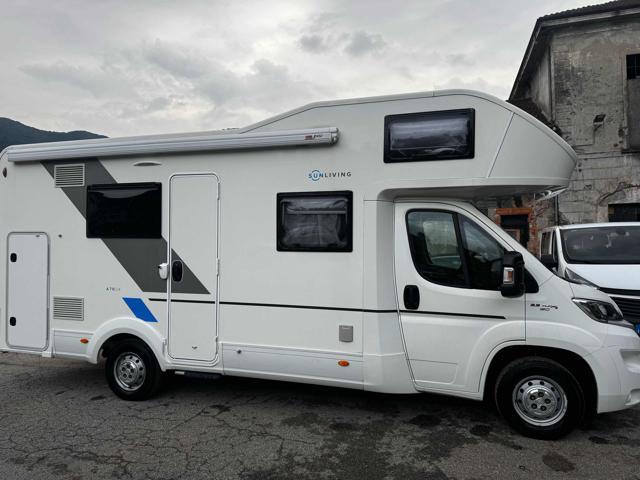 ADRIA sunliving
