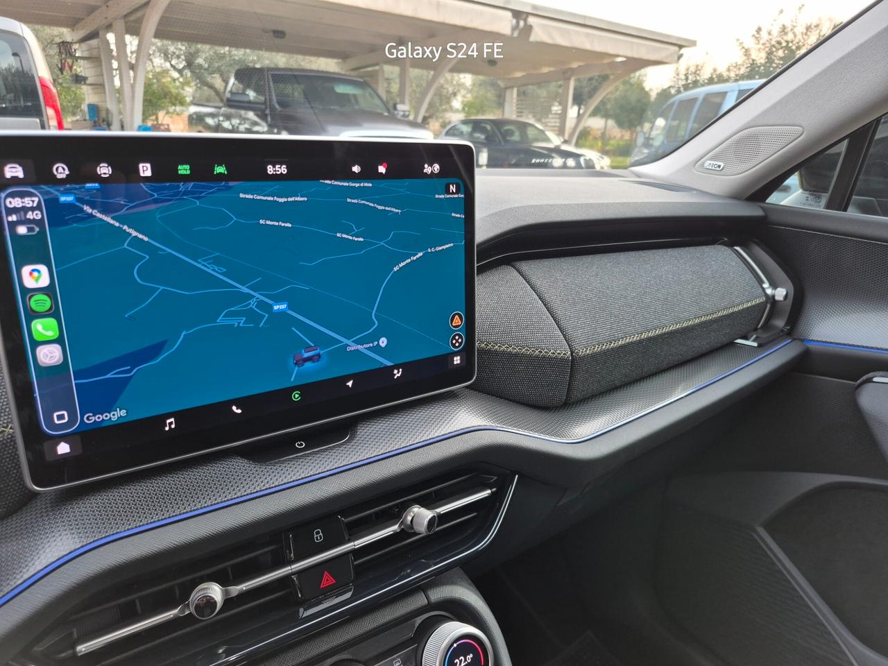 Skoda Kodiaq 2.0 TDI 4x4 DSG Style