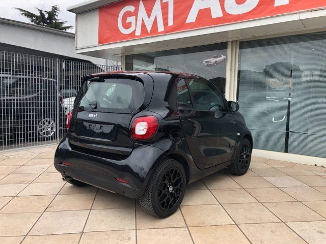 SMART ForTwo 0.9 90CV PRIME SPORT PACK PANORAMA LED NAVI