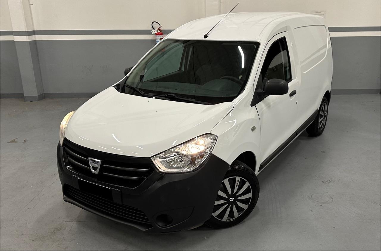 Dacia Dokker 1.6 8V 85CV Furgone