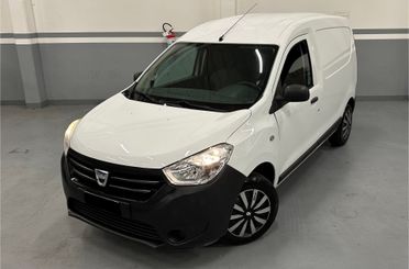 Dacia Dokker 1.6 8V 85CV Furgone