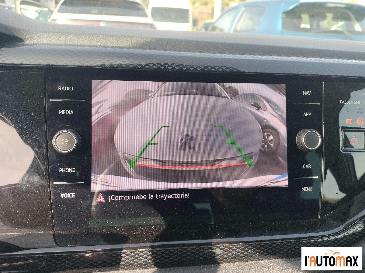 VOLKSWAGEN - Taigo 1.0 tsi Life 95cv