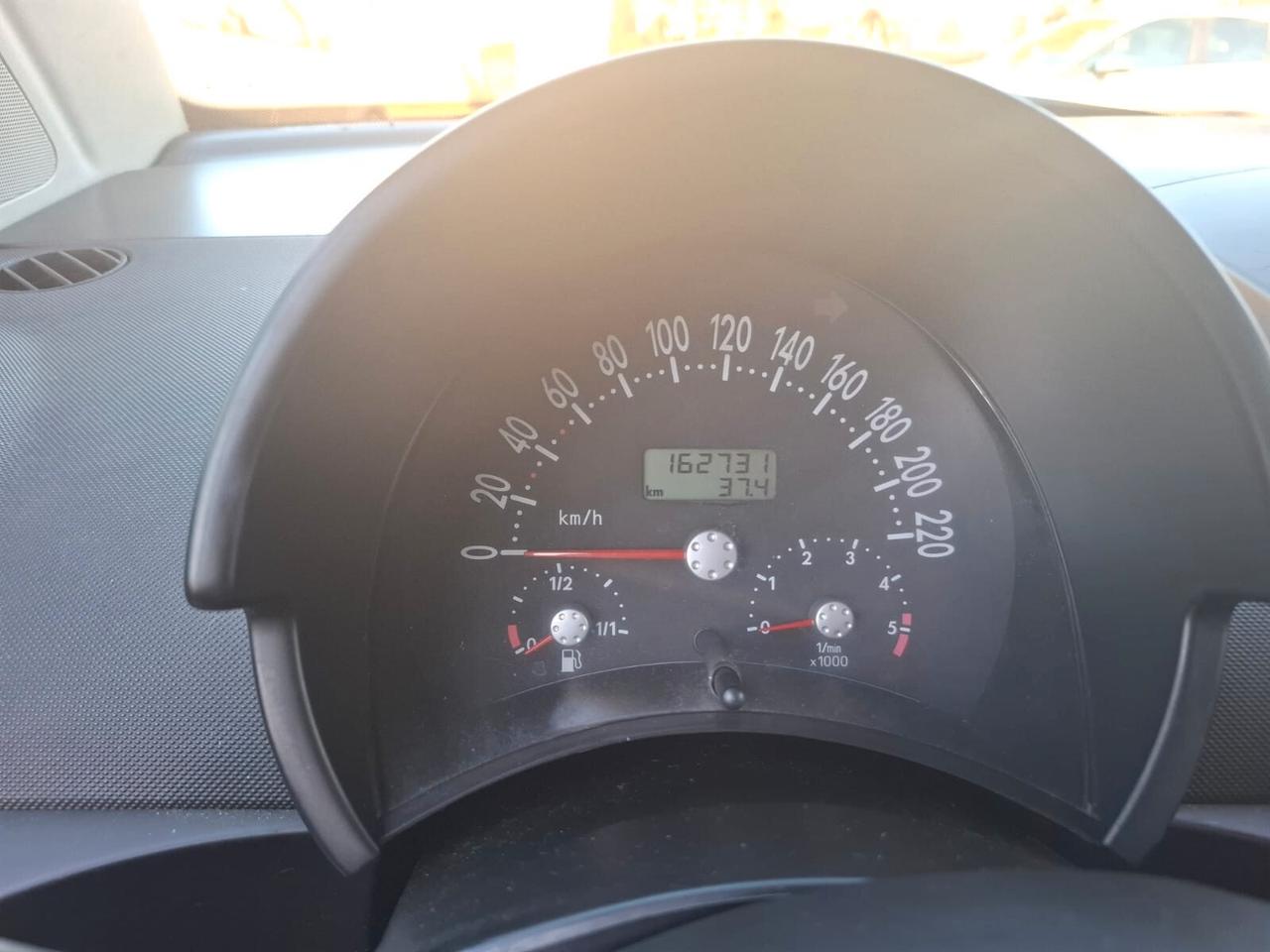 Volkswagen New Beetle 1.9 TDI 105CV