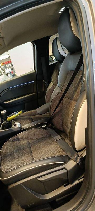 Renault Captur Captur TCe 90 CV Techno