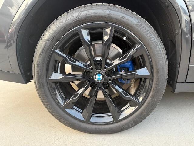 Bmw X4 xDrive20d 48V Msport GAR UFF BMW