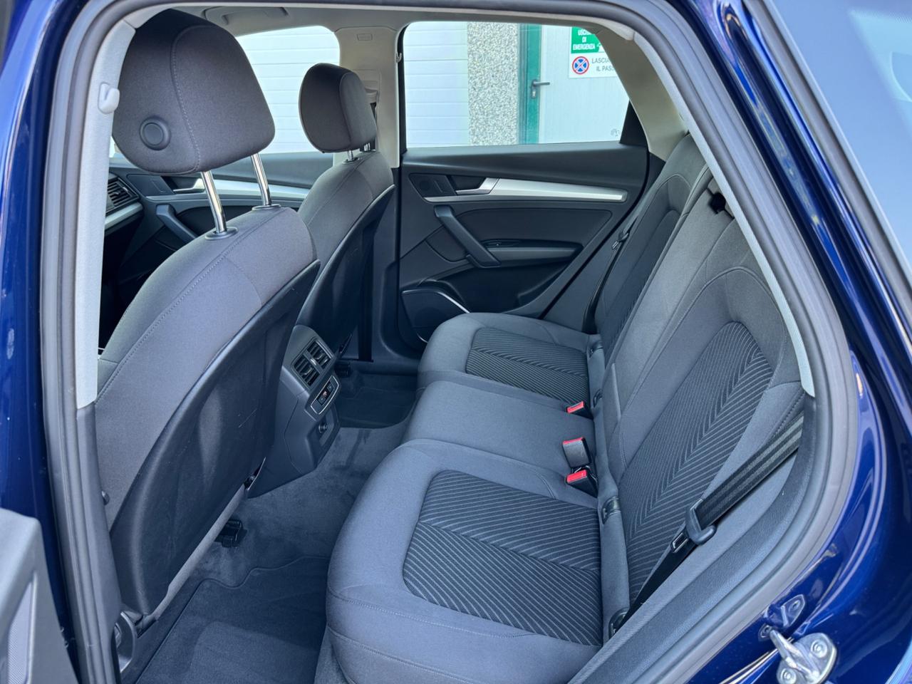 Audi Q5 SPB 35 TDI S tronic Business Advanced