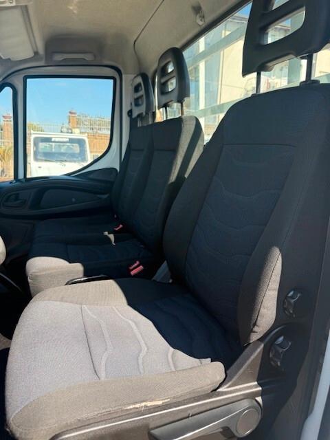 Iveco Daily 35c15 Cassone fisso