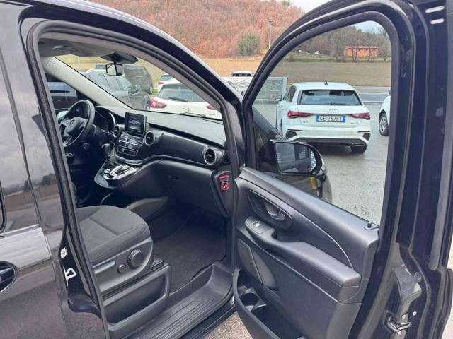 MERCEDES-BENZ V 220 d Executive Long + IVA ESPOSTA LEGGE 104