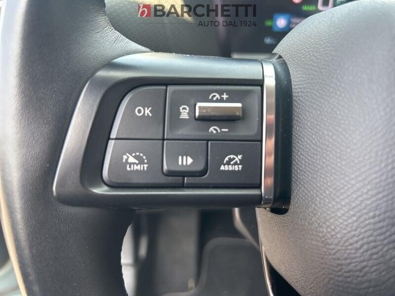 Citroën e-C4 C4 (C41) Nuova Elettrico 100kw (136cv) - Shine