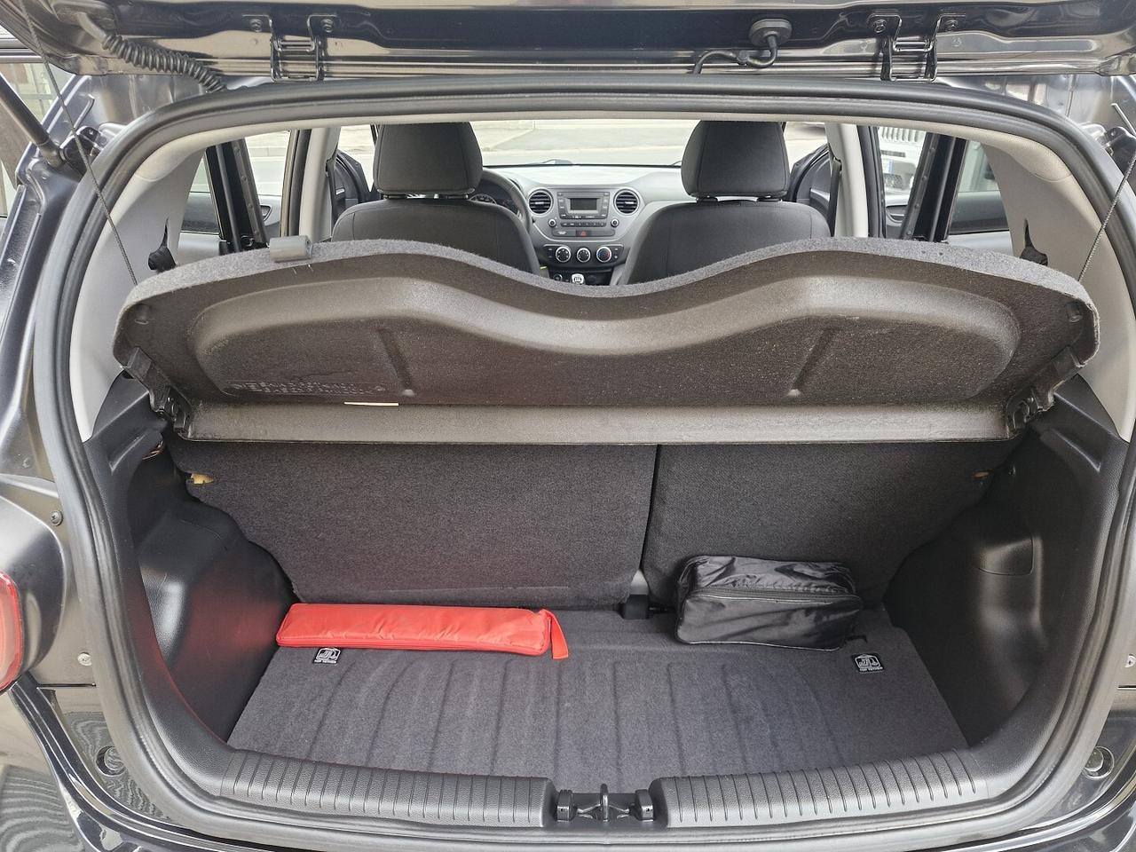 HYUNDAI I10 1.0 GPL Econext CONNECTLINE 11/2020