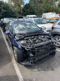 Volkswagen Golf 1.5 eTSI 115 CV DSG