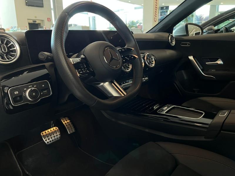 Mercedes-Benz A 180 Automatic AMG Line Premium