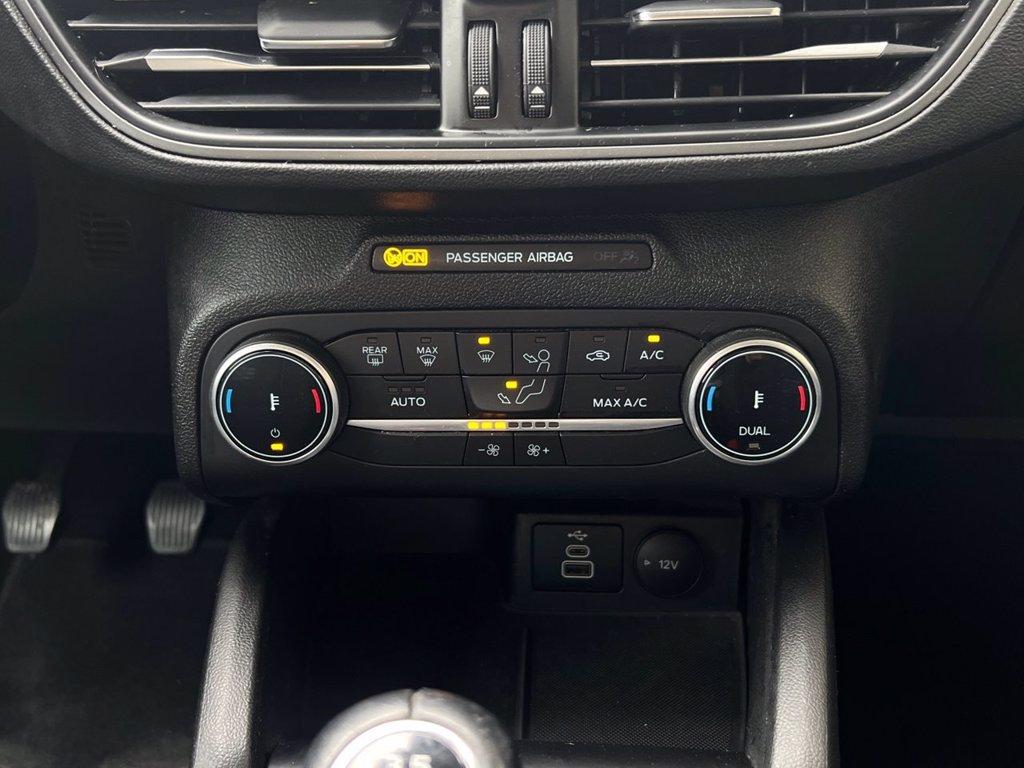 FORD Focus 1.0 EcoBoost Hybrid 125CV 5p. Active Style del 2023
