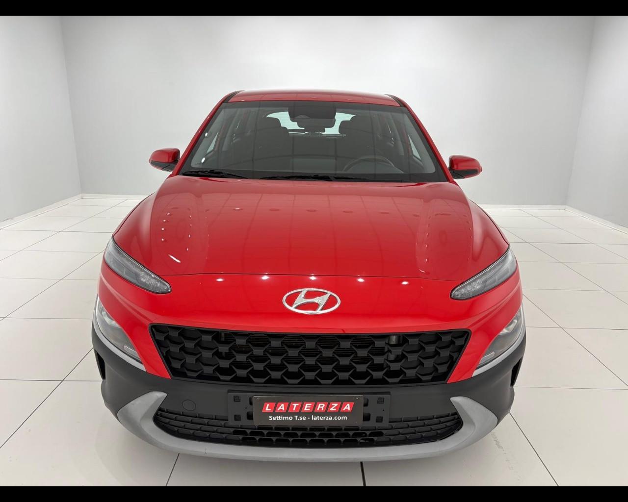 HYUNDAI Kona 1.0 t-gdi Xtech 2wd 120cv