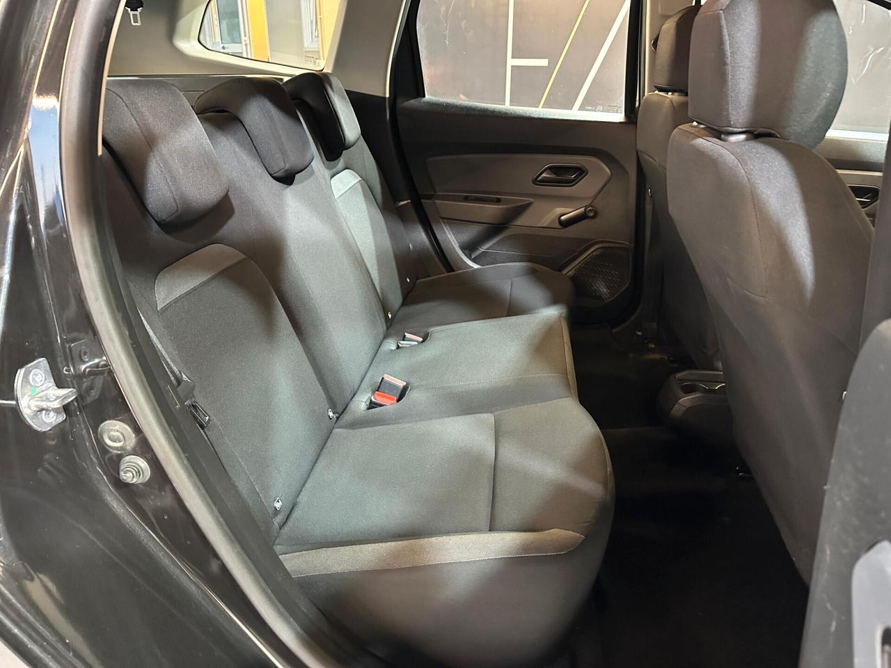 Dacia Duster 1.6 sce Comfort 4x2 s