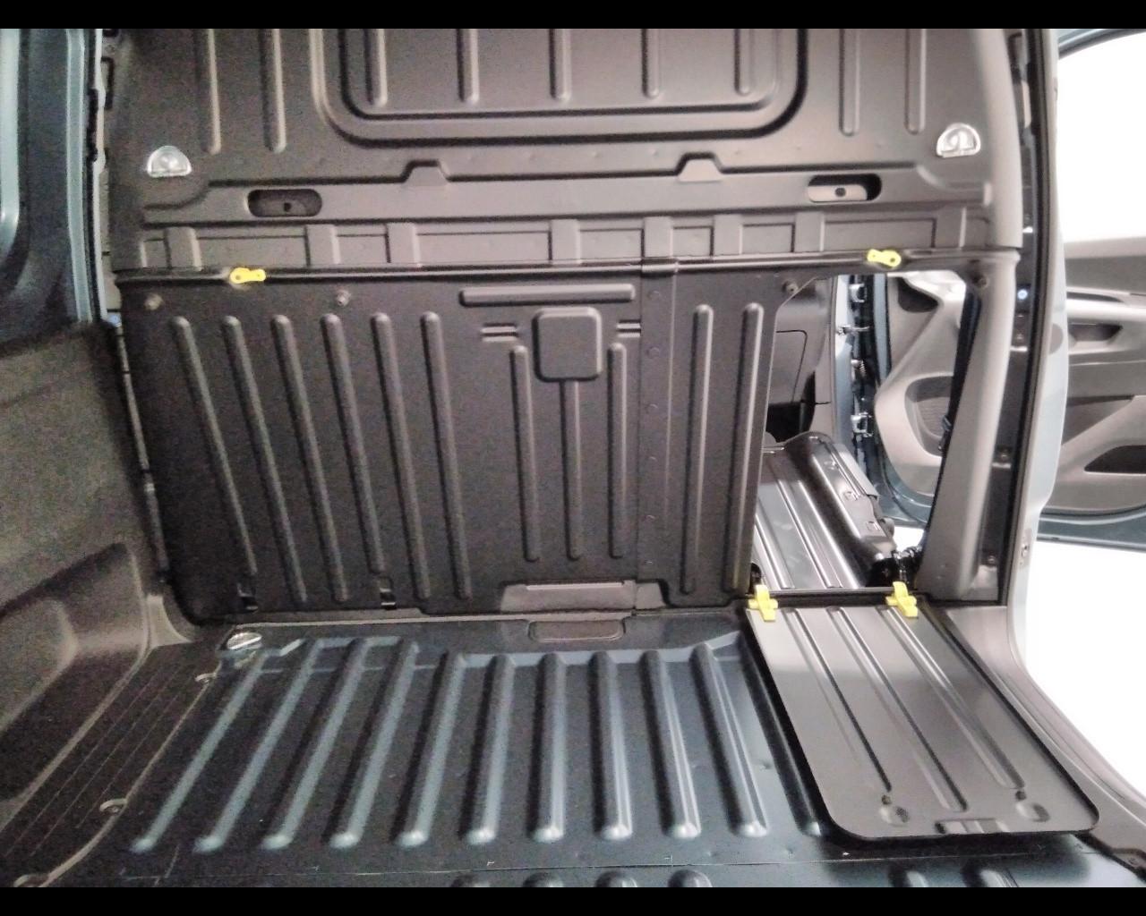 CITROEN Berlingo van M 1.5 bluehdi 100cv S&S 2p.ti