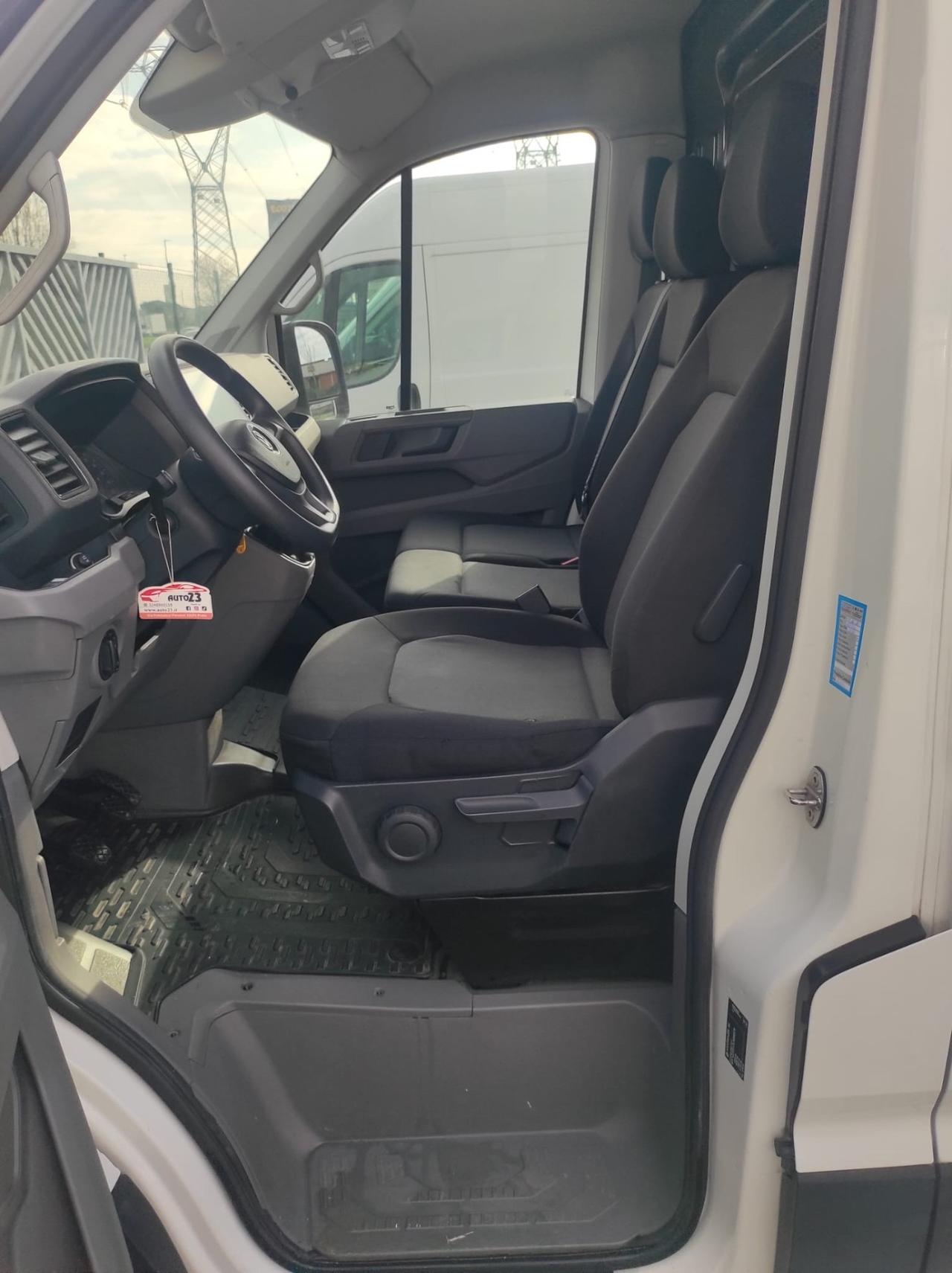 Volkswagen Crafter 30 2.0 TDI 102CV Iva Compresa