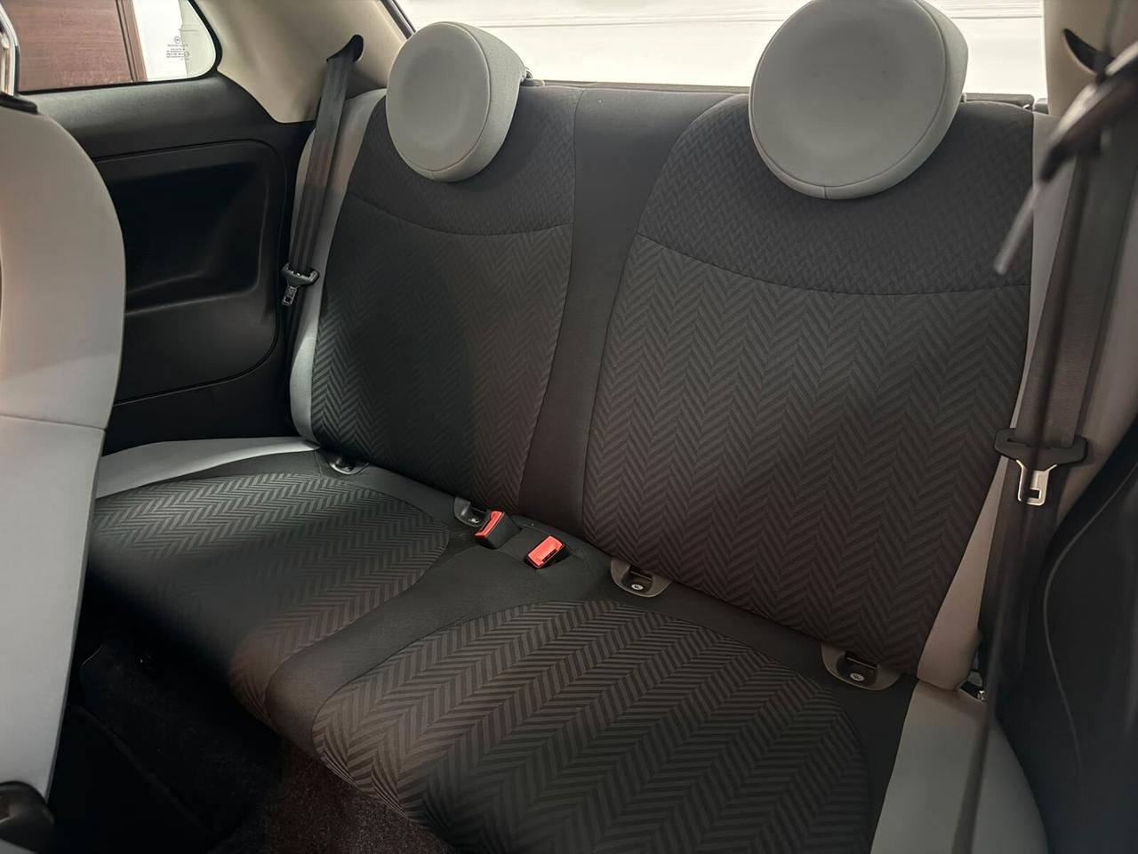 Fiat 500 1.2 Pop