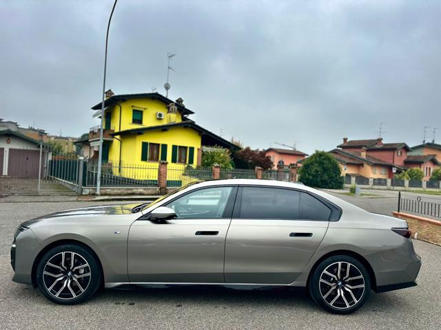 BMW 740 d xDrive Msport