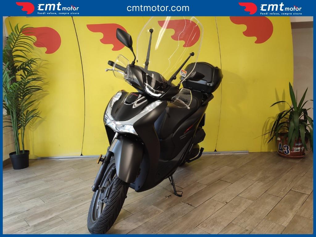 Honda SH 150 - 2023