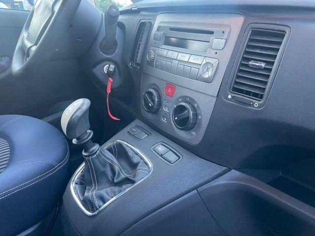 Lancia Musa 1.4 8v Oro ecochic Gpl